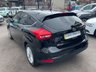 USED 2017 67 FORD FOCUS 1.5 TDCi Zetec NAVIGATOR 5dr - UPGRADE ALLOYS 