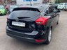 USED 2017 67 FORD FOCUS 1.5 TDCi Zetec NAVIGATOR 5dr - UPGRADE ALLOYS 