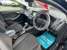 USED 2017 67 FORD FOCUS 1.5 TDCi Zetec NAVIGATOR 5dr - UPGRADE ALLOYS 