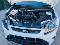 USED 2011 61 FORD FOCUS 2.5 RS 3d 300 BHP F/S/H, Ford Warranty, LUX 1&2