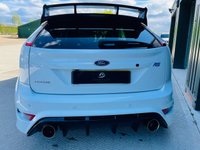USED 2011 61 FORD FOCUS 2.5 RS 3d 300 BHP F/S/H, Ford Warranty, LUX 1&2