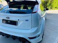 USED 2011 61 FORD FOCUS 2.5 RS 3d 300 BHP F/S/H, Ford Warranty, LUX 1&2