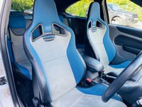 USED 2011 61 FORD FOCUS 2.5 RS 3d 300 BHP F/S/H, Ford Warranty, LUX 1&2