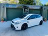 USED 2011 61 FORD FOCUS 2.5 RS 3d 300 BHP F/S/H, Ford Warranty, LUX 1&2