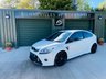 USED 2011 61 FORD FOCUS 2.5 RS 3d 300 BHP F/S/H, Ford Warranty, LUX 1&2