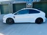 USED 2011 61 FORD FOCUS 2.5 RS 3d 300 BHP F/S/H, Ford Warranty, LUX 1&2