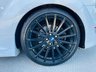 USED 2011 61 FORD FOCUS 2.5 RS 3d 300 BHP F/S/H, Ford Warranty, LUX 1&2