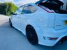 USED 2011 61 FORD FOCUS 2.5 RS 3d 300 BHP F/S/H, Ford Warranty, LUX 1&2