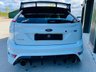 USED 2011 61 FORD FOCUS 2.5 RS 3d 300 BHP F/S/H, Ford Warranty, LUX 1&2