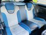 USED 2011 61 FORD FOCUS 2.5 RS 3d 300 BHP F/S/H, Ford Warranty, LUX 1&2