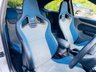 USED 2011 61 FORD FOCUS 2.5 RS 3d 300 BHP F/S/H, Ford Warranty, LUX 1&2