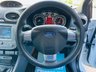 USED 2011 61 FORD FOCUS 2.5 RS 3d 300 BHP F/S/H, Ford Warranty, LUX 1&2