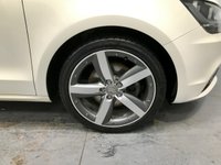 USED 2011 11 AUDI A1 1.6 TDI SPORT 3d 103 BHP Sport-B-Tooth-Media Streaming