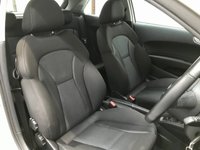 USED 2011 11 AUDI A1 1.6 TDI SPORT 3d 103 BHP Sport-B-Tooth-Media Streaming
