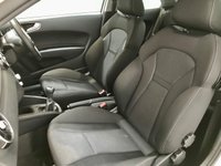 USED 2011 11 AUDI A1 1.6 TDI SPORT 3d 103 BHP Sport-B-Tooth-Media Streaming