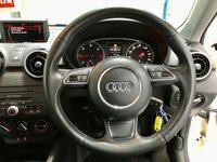 USED 2011 11 AUDI A1 1.6 TDI SPORT 3d 103 BHP Sport-B-Tooth-Media Streaming