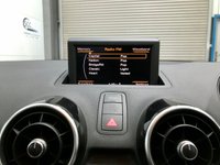 USED 2011 11 AUDI A1 1.6 TDI SPORT 3d 103 BHP Sport-B-Tooth-Media Streaming