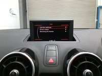 USED 2011 11 AUDI A1 1.6 TDI SPORT 3d 103 BHP Sport-B-Tooth-Media Streaming