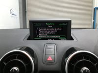 USED 2011 11 AUDI A1 1.6 TDI SPORT 3d 103 BHP Sport-B-Tooth-Media Streaming