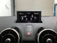 USED 2011 11 AUDI A1 1.6 TDI SPORT 3d 103 BHP Sport-B-Tooth-Media Streaming