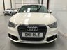 USED 2011 11 AUDI A1 1.6 TDI SPORT 3d 103 BHP Sport-B-Tooth-Media Streaming