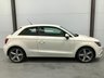 USED 2011 11 AUDI A1 1.6 TDI SPORT 3d 103 BHP Sport-B-Tooth-Media Streaming