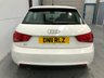 USED 2011 11 AUDI A1 1.6 TDI SPORT 3d 103 BHP Sport-B-Tooth-Media Streaming