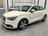 USED 2011 11 AUDI A1 1.6 TDI SPORT 3d 103 BHP Sport-B-Tooth-Media Streaming