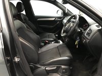 USED 2012 62 AUDI Q3 2.0 TDI S LINE 5d 138 BHP DaytonaGrey, Bluetooth, S Line