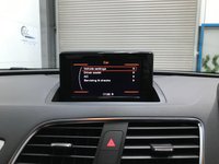 USED 2012 62 AUDI Q3 2.0 TDI S LINE 5d 138 BHP DaytonaGrey, Bluetooth, S Line