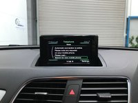 USED 2012 62 AUDI Q3 2.0 TDI S LINE 5d 138 BHP DaytonaGrey, Bluetooth, S Line