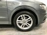 USED 2012 62 AUDI Q3 2.0 TDI S LINE 5d 138 BHP DaytonaGrey, Bluetooth, S Line