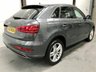 USED 2012 62 AUDI Q3 2.0 TDI S LINE 5d 138 BHP DaytonaGrey, Bluetooth, S Line