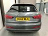USED 2012 62 AUDI Q3 2.0 TDI S LINE 5d 138 BHP DaytonaGrey, Bluetooth, S Line