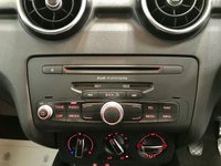 USED 2013 63 AUDI A1 1.4 SPORTBACK TFSI SPORT 5d 122 BHP Contrast Roof,Sport,Bluetooth