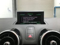 USED 2013 63 AUDI A1 1.4 SPORTBACK TFSI SPORT 5d 122 BHP Contrast Roof,Sport,Bluetooth