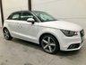 USED 2013 63 AUDI A1 1.4 SPORTBACK TFSI SPORT 5d 122 BHP Contrast Roof,Sport,Bluetooth