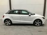 USED 2013 63 AUDI A1 1.4 SPORTBACK TFSI SPORT 5d 122 BHP Contrast Roof,Sport,Bluetooth