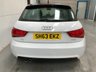 USED 2013 63 AUDI A1 1.4 SPORTBACK TFSI SPORT 5d 122 BHP Contrast Roof,Sport,Bluetooth