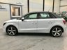 USED 2013 63 AUDI A1 1.4 SPORTBACK TFSI SPORT 5d 122 BHP Contrast Roof,Sport,Bluetooth