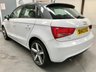 USED 2013 63 AUDI A1 1.4 SPORTBACK TFSI SPORT 5d 122 BHP Contrast Roof,Sport,Bluetooth