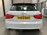 USED 2013 63 AUDI A1 1.4 SPORTBACK TFSI SPORT 5d 122 BHP Contrast Roof,Sport,Bluetooth
