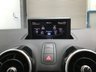 USED 2013 63 AUDI A1 1.4 SPORTBACK TFSI SPORT 5d 122 BHP Contrast Roof,Sport,Bluetooth