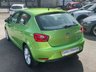 USED 2014 64 SEAT IBIZA 1.4 16v TOCA 5dr - SPECIAL COLOUR 