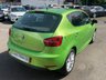 USED 2014 64 SEAT IBIZA 1.4 16v TOCA 5dr - SPECIAL COLOUR 