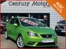 USED 2014 64 SEAT IBIZA 1.4 16v TOCA 5dr - SPECIAL COLOUR 