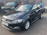USED 2015 64 VOLKSWAGEN POLO 1.2 SE TSI 5dr - TURBO 