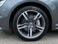 USED 2016 16 AUDI A4 2.0 TDI 190 S Line 5dr 