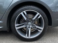 USED 2016 16 AUDI A4 2.0 TDI 190 S Line 5dr 