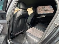 USED 2016 16 AUDI A4 2.0 TDI 190 S Line 5dr 